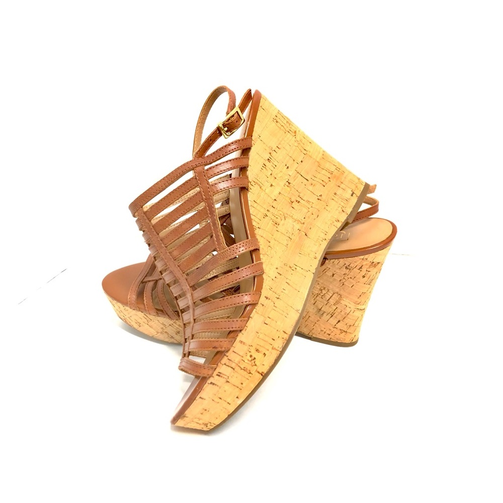 Franco Sarto Wedges